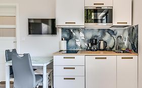 Rentplanet - Apartamenty Ksiecia Witolda